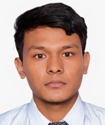 Sudip Sarki