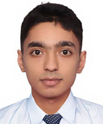 Sundar Subedi